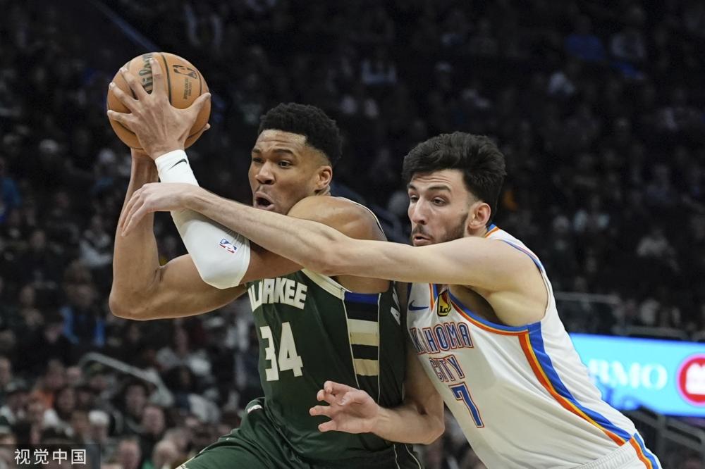 差距的直观 差距的直观